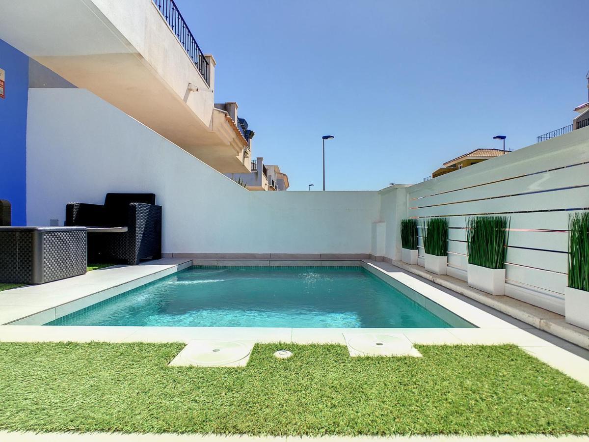 Villa Casa Croft - 4609 San Javier Exterior foto